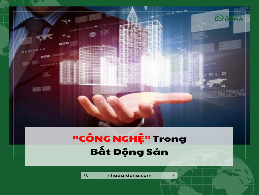 Tương Lai Nào Cho Bất Động Sản ?? 